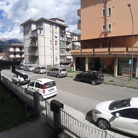 Appartamento Centrale Fino A 8 Posti Letto Понтремоли Экстерьер фото