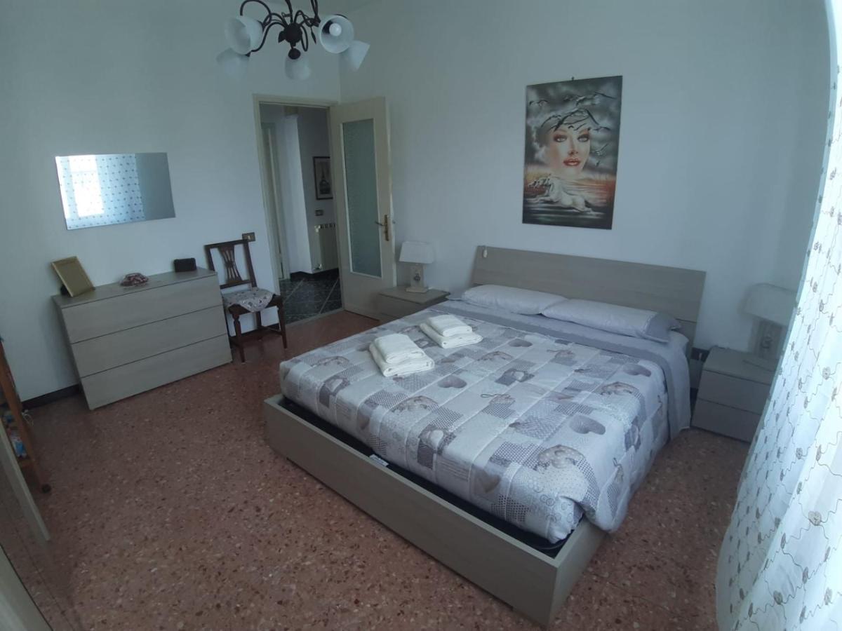 Appartamento Centrale Fino A 8 Posti Letto Понтремоли Экстерьер фото