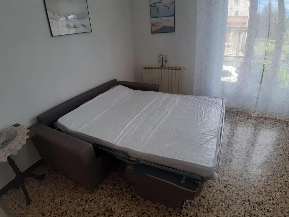 Appartamento Centrale Fino A 8 Posti Letto Понтремоли Экстерьер фото