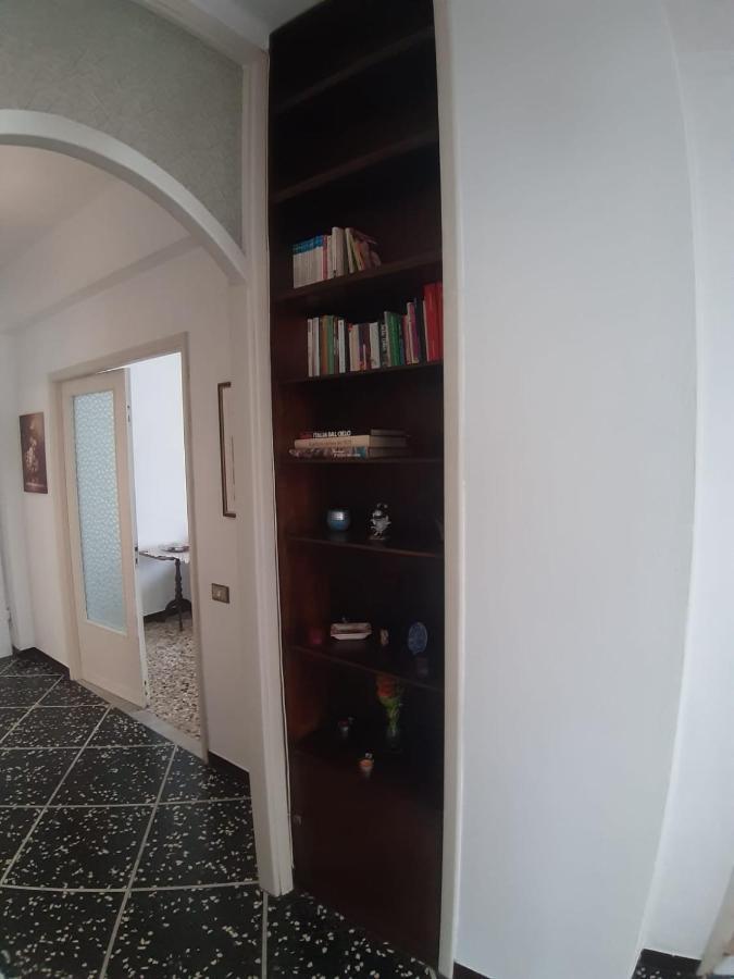 Appartamento Centrale Fino A 8 Posti Letto Понтремоли Экстерьер фото