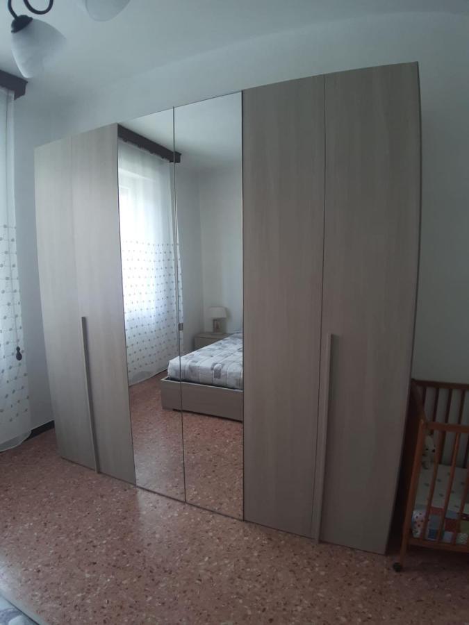 Appartamento Centrale Fino A 8 Posti Letto Понтремоли Экстерьер фото