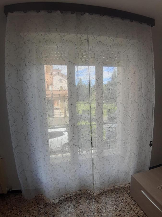 Appartamento Centrale Fino A 8 Posti Letto Понтремоли Экстерьер фото