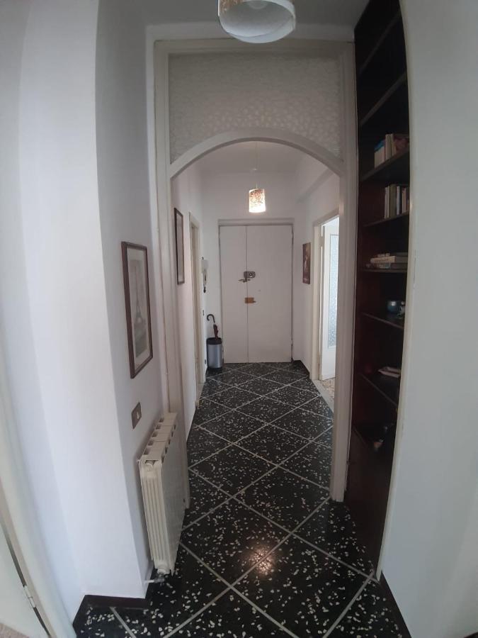 Appartamento Centrale Fino A 8 Posti Letto Понтремоли Экстерьер фото