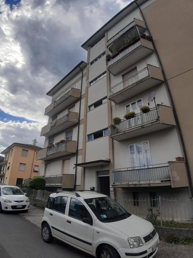 Appartamento Centrale Fino A 8 Posti Letto Понтремоли Экстерьер фото